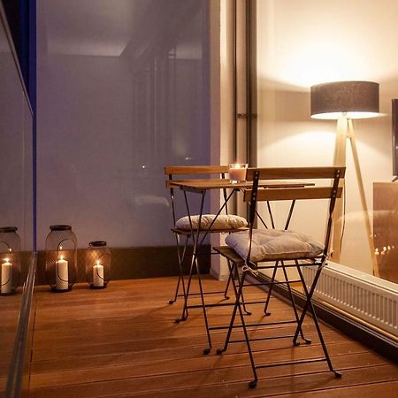 Cosy Design Apartment IV Brno Ngoại thất bức ảnh