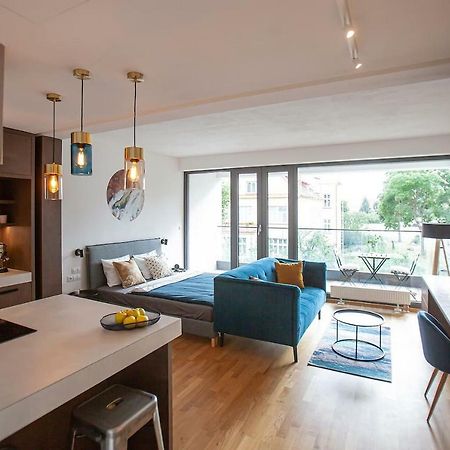 Cosy Design Apartment IV Brno Ngoại thất bức ảnh