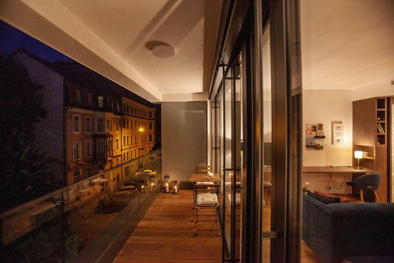Cosy Design Apartment IV Brno Ngoại thất bức ảnh