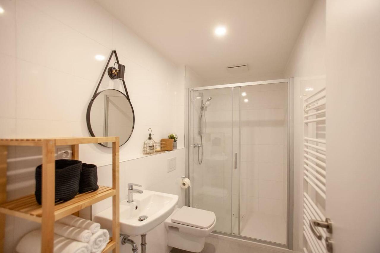 Cosy Design Apartment IV Brno Ngoại thất bức ảnh