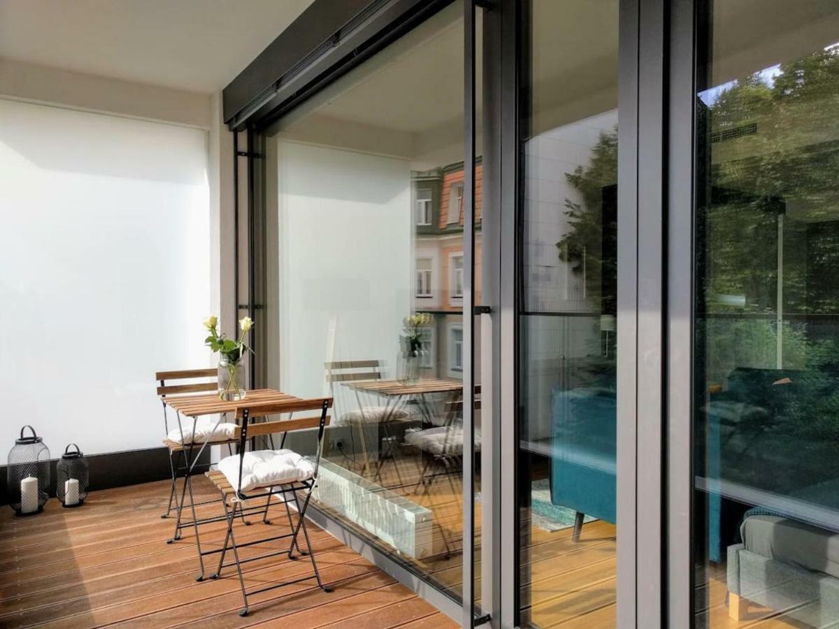 Cosy Design Apartment IV Brno Ngoại thất bức ảnh