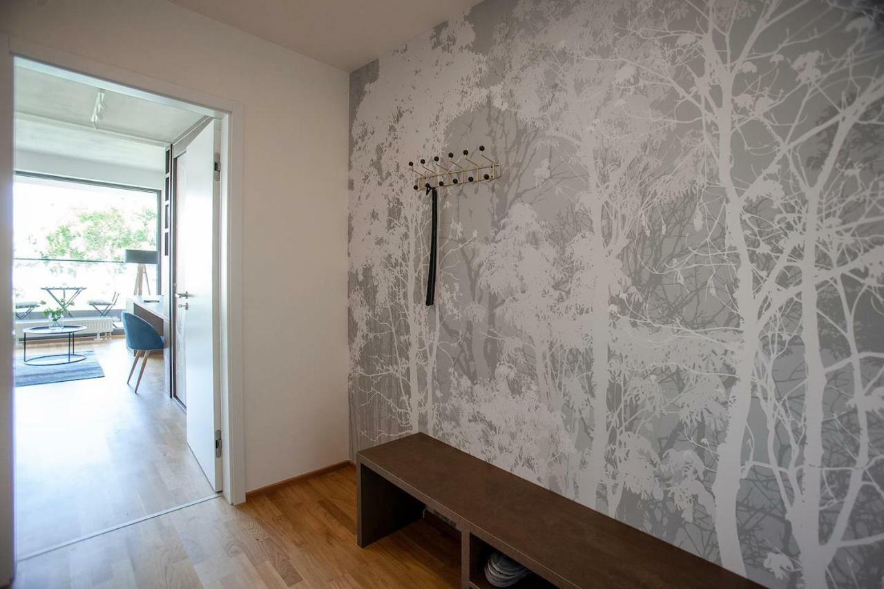 Cosy Design Apartment IV Brno Ngoại thất bức ảnh