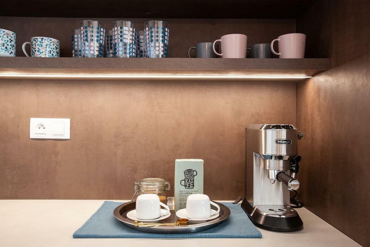 Cosy Design Apartment IV Brno Ngoại thất bức ảnh