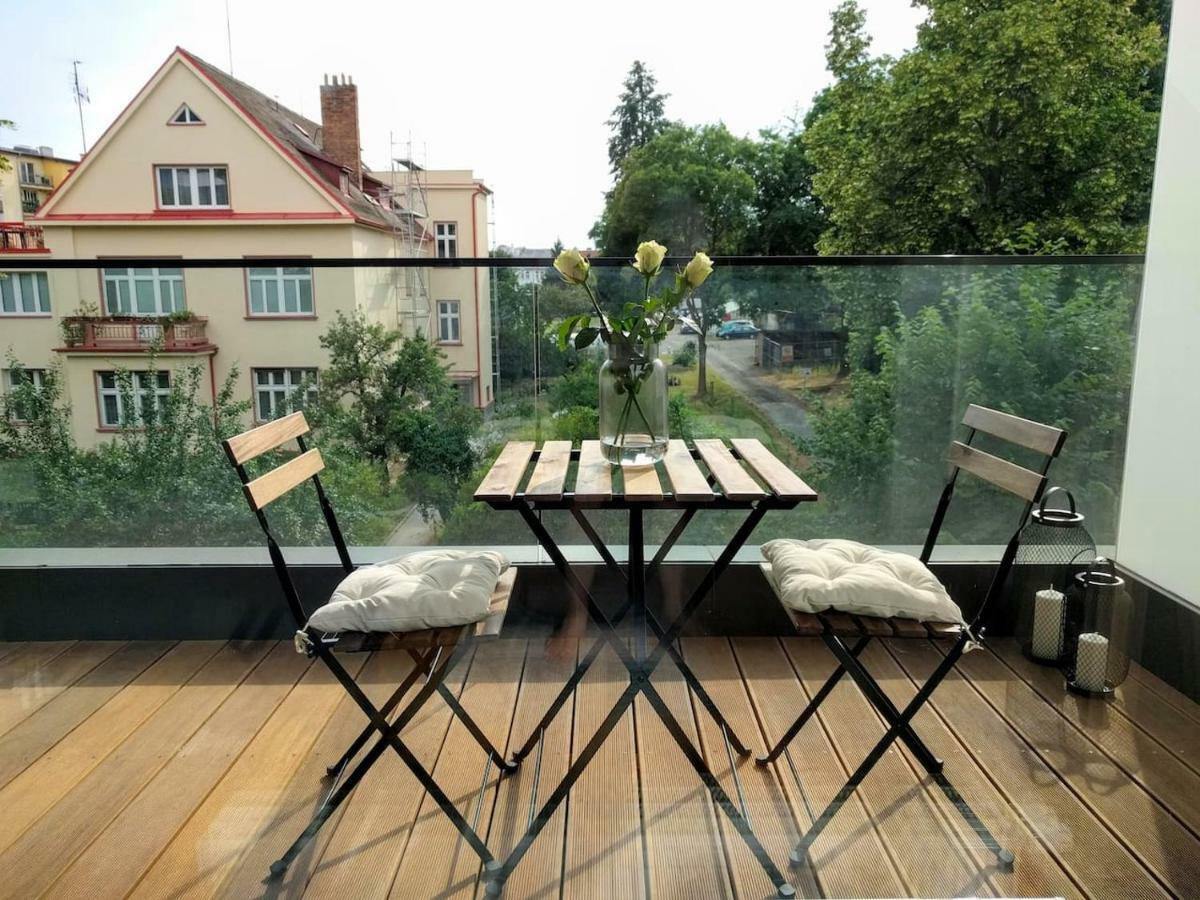 Cosy Design Apartment IV Brno Ngoại thất bức ảnh