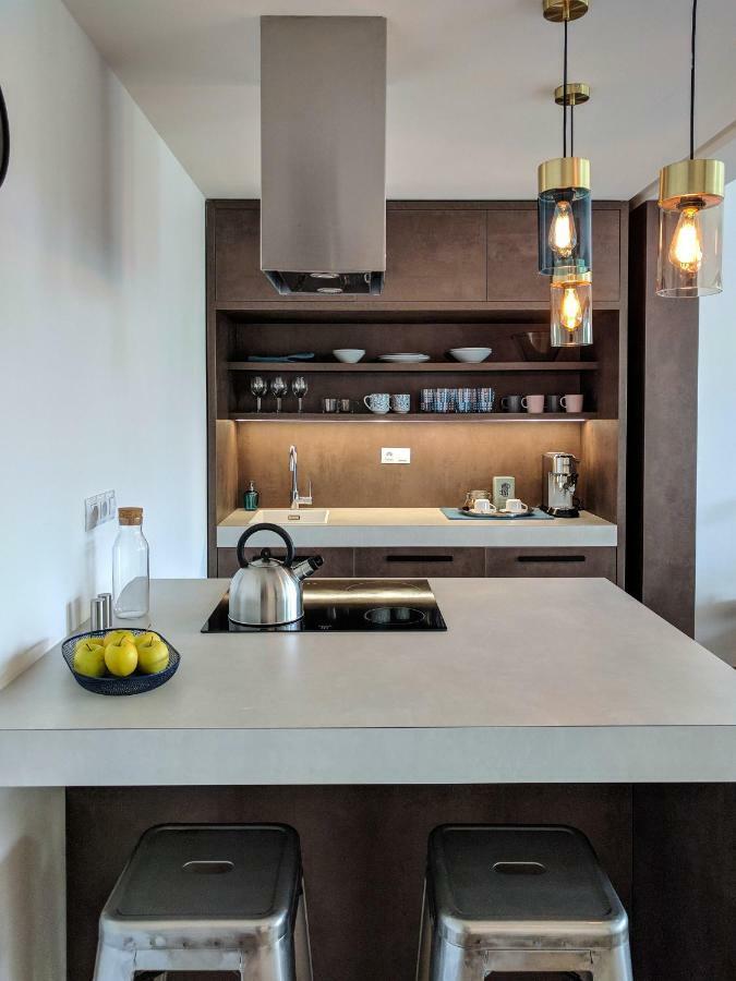 Cosy Design Apartment IV Brno Ngoại thất bức ảnh